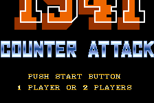 1941: Counter Attack 0