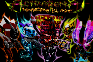 ACid ARena 35