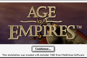 Age of Empires 25