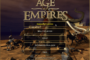 Age of Empires 26