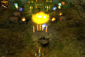 AirStrike 3D: Operation W.A.T. 7