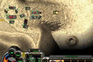 Alien Encounter 0