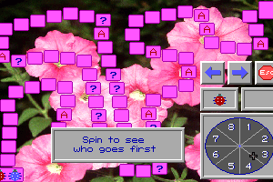 Animated Bugs abandonware
