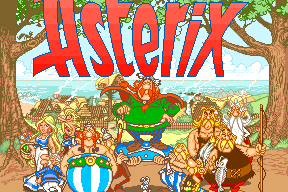 Astérix 0