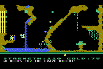 Cavelord abandonware