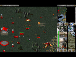 Command & Conquer: Red Alert - The Aftermath 12