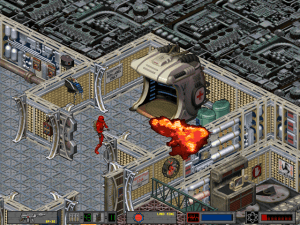 Crusader: No Regret 7