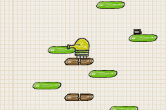 Doodle Jump abandonware