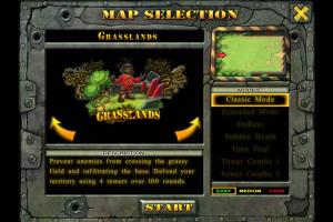 Fieldrunners abandonware