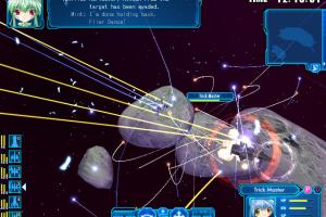 Galaxy Angel abandonware