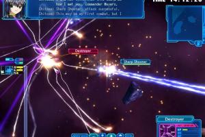 Galaxy Angel Moonlit Lovers abandonware