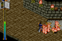 Gate of Doom abandonware