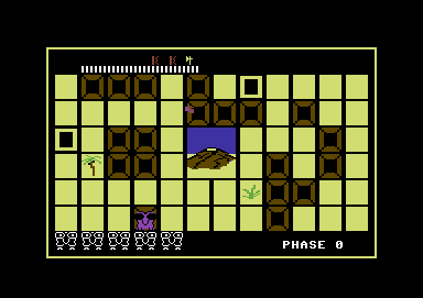 Java Jim... in Square Shaped Trouble abandonware