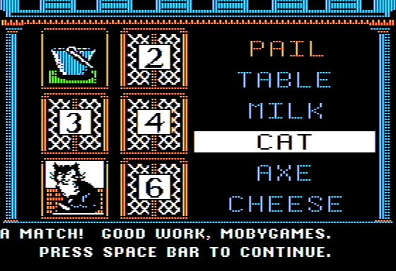 Lazy Jack abandonware