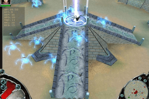 Lethal Dreams: The Circle of Fate abandonware