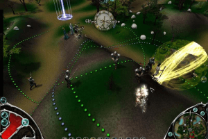 Lethal Dreams: The Circle of Fate 7