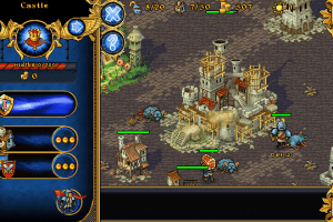 Majesty: The Fantasy Kingdom Sim abandonware