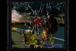 Maximum Force 6