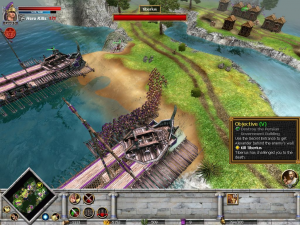Rise & Fall: Civilizations at War 11
