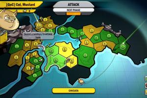 Risk: Factions abandonware