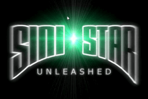 Sinistar: Unleashed 0