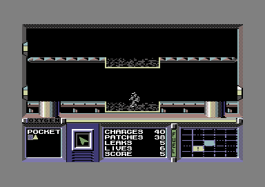 Strange Loop abandonware