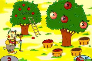 The Busy World of Richard Scarry: Best Reading Program Ever 4