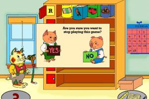 The Busy World of Richard Scarry: Best Reading Program Ever 7