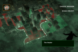The Matrix: Path of Neo 16