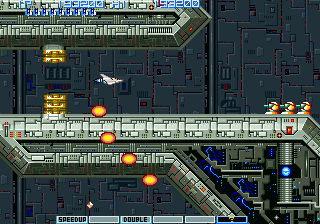 Vulcan Venture abandonware
