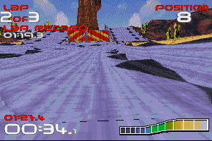 WipEout 9