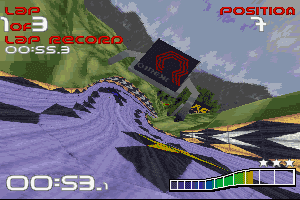 WipEout 7