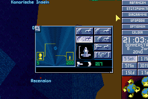 X-COM: Terror from the Deep 18