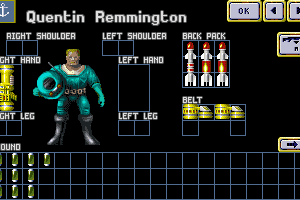 X-COM: Terror from the Deep 5