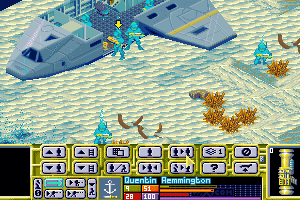 X-COM: Terror from the Deep 6