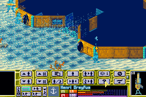 X-COM: Terror from the Deep 7