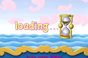 Yoho Ahoy: All Aboard! 4